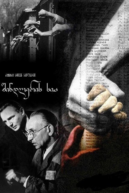 შინდლერის სია / Schindler's List (Shindleris Sia Qartulad) ქართულად