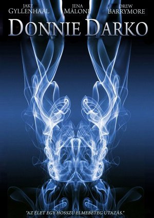 დონი დარკო / Donnie Darko ქართულად