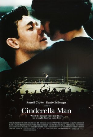 ნოკდაუნი / Cinderella Man ქართულად