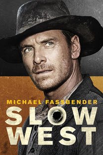 ნელი დასავლეთი / Slow West (Neli Dasavleti Qartulad) ქართულად