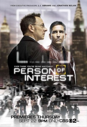 ინტერესის ობიექტი სეზონი 1 / Person of Interest Season 1 ქართულად