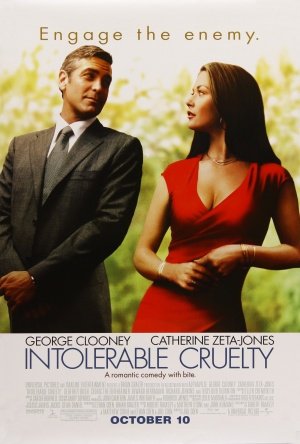 აუტანელი სისასტიკე / Intolerable Cruelty ქართულად