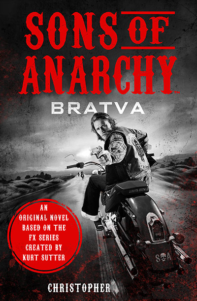 ანარქიის შვილები სეზონი 7 / Sons of Anarchy Season 7 ქართულად