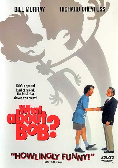 რას იტყვით ბობზე? / What About Bob? ქართულად