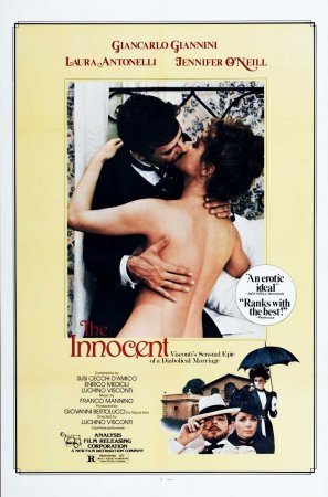 უდანაშაულო / The Innocent (L’innocente) ქართულად