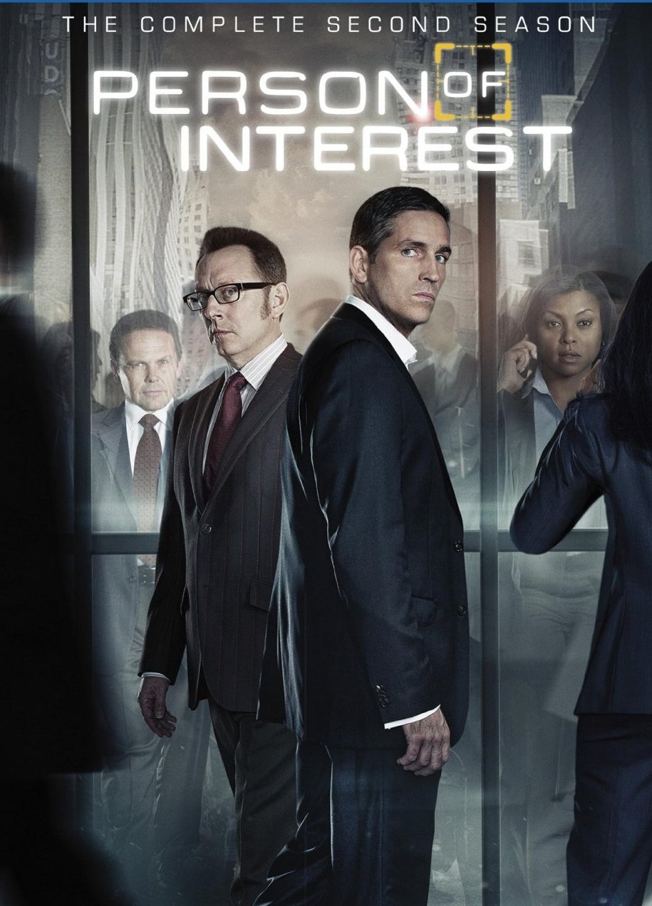 ინტერესის ობიექტი სეზონი 2 / Person of Interest Season 2 ქართულად