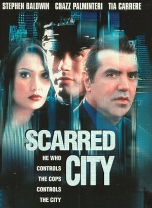 ტერორის ქალაქი / Scarred City ქართულად