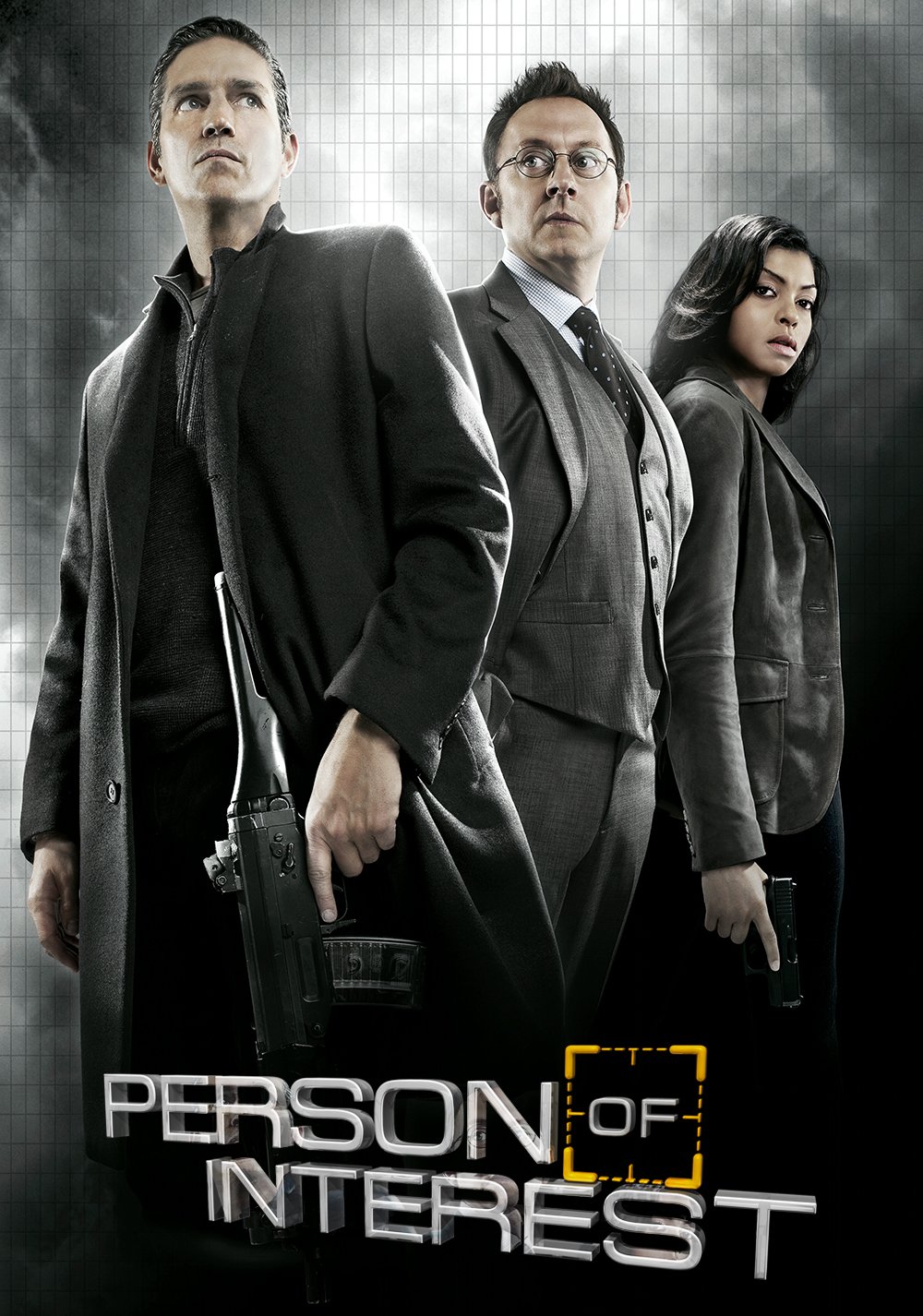 ინტერესის ობიექტი სეზონი 3 / Person of Interest Season 3 ქართულად