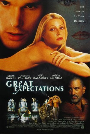 დიდი იმედები / Great Expectations ქართულად