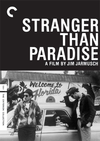 სამოთხეზე უცნაური / Stranger Than Paradise ქართულად