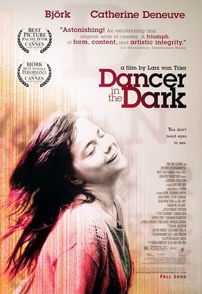 წყვდიადში მოცეკვავე / Dancer in the Dark ქართულად