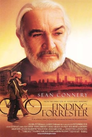 იპოვო ფორესტერი / Finding Forrester ქართულად