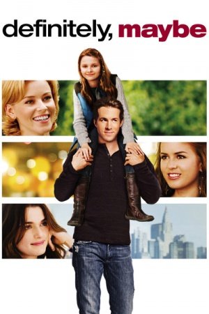 კი, არა, ალბათ / Definitely, Maybe ქართულად