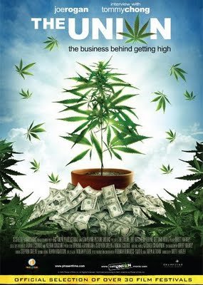 კავშირი / The Union: The Business Behind Getting High ქართულად