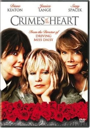 გულის დანაშაული / Crimes of the Heart ქართულად