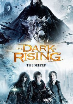 წყვდიადის ალიონი / The Seeker: The Dark Is Rising ქართულად