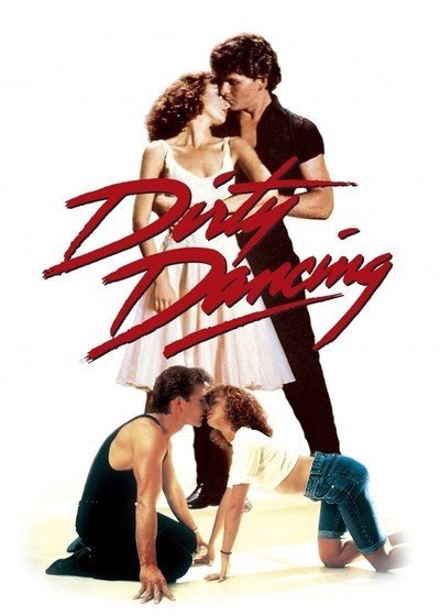 ბინძური ცეკვები / Dirty Dancing ქართულად