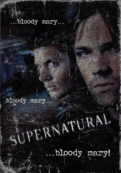 ზებუნებრივი სეზონი 1 / Supernatural Season 1 ქართულად