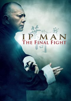 იპ მანი: ბოლო ბრძოლა / Yip Man: The Final Fight (Ip Mani: Bolo Brdzola Qartulad) ქართულად