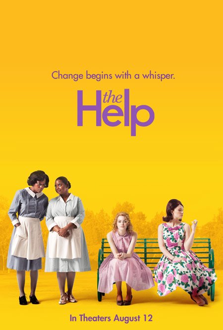 მოსამსახურე / The Help (Mosamsaxure Qartulad) ქართულად