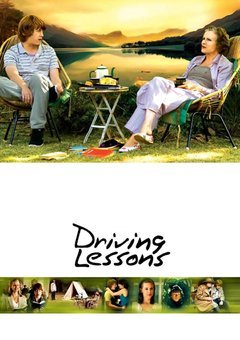 მართვის გაკვეთილები / Driving Lessons ქართულად