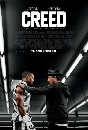 კრიდი: როკის მემკვიდრეობა / Creed ქართულად