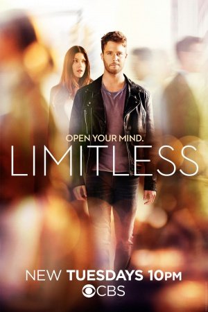 უსაზღვრო სეზონი 1 / Limitless Season 1 ქართულად