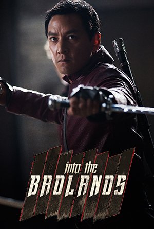 სიკვდილის უდაბნოში სეზონი 1 / Into the Badlands Season 1 ქართულად