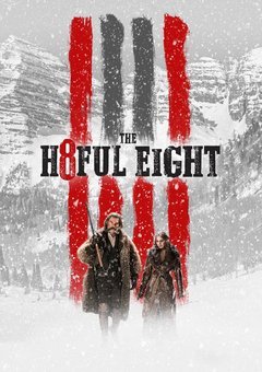 საძულველი რვიანი / The Hateful Eight (Sadzulveli Rviani Qartulad) ქართულად