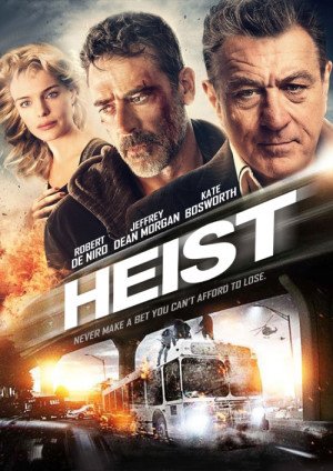 ძარცვა / Heist (Dzarcva Qartulad) ქართულად