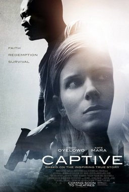 ტყვე / Captive ქართულად