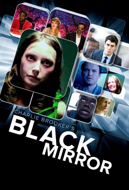 შავი სარკე სეზონი 1 / Black Mirror Season 1 ქართულად