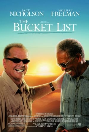 სანამ არ მოკვდი / The Bucket List ქართულად