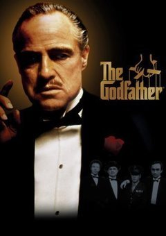 ნათლია / The Godfather ქართულად