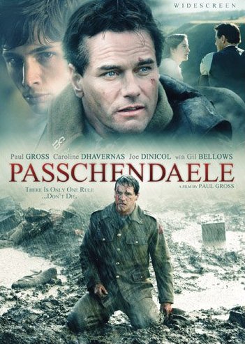 პაშენდალი: უკანასკნელი ბრძოლა / Passchendaele (Pashendali: Ukanaskneli Brdzola Qartulad) ქართულად