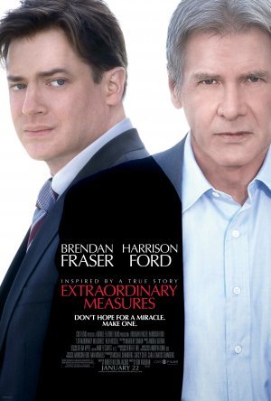 საგანგებო ზომები / Extraordinary Measures ქართულად