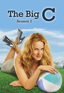 დიდი გეგმა სეზონი 1 / The Big C Season 1 ქართულად