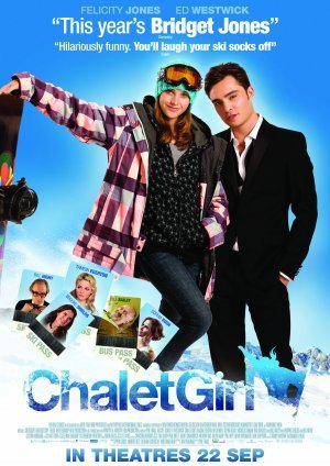 როგორ გათხოვდე მილიარდერზე / Chalet Girl ქართულად