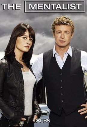 მენტალისტი სეზონი 7 / The Mentalist Season 7 ქართულად