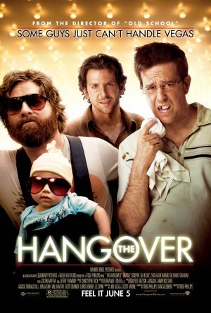 წვეულება ვეგასში / The Hangover ქართულად