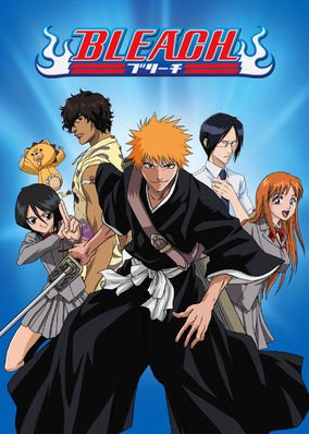 ბლიჩი სეზონი 2 / Bleach Season 2 ქართულად