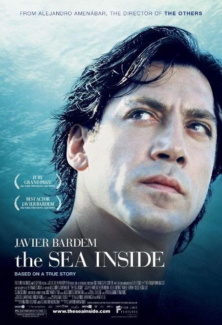 შინაგანი ზღვა / The Sea Inside (Mar adentro) ქართულად