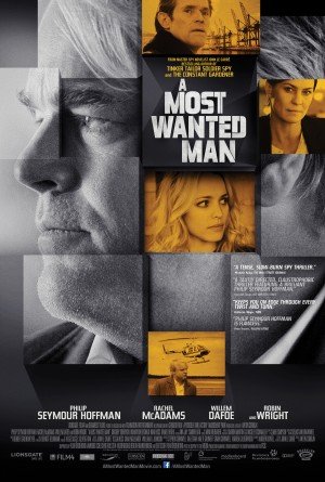 ძებნაში მყოფი მამაკაცი / A Most Wanted Man ქართულად