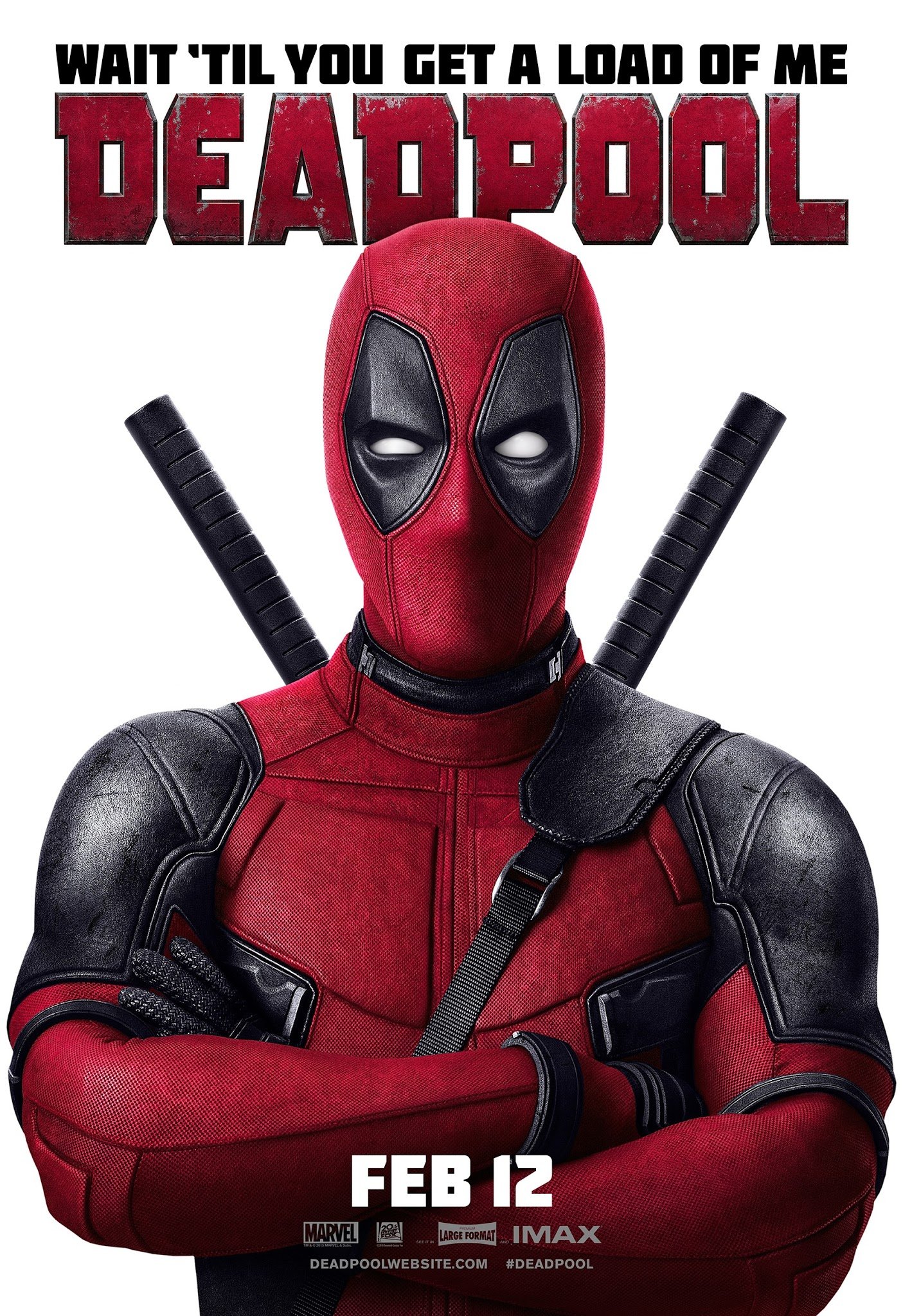 დედპული / Deadpool (Dedpuli Qartulad) ქართულად