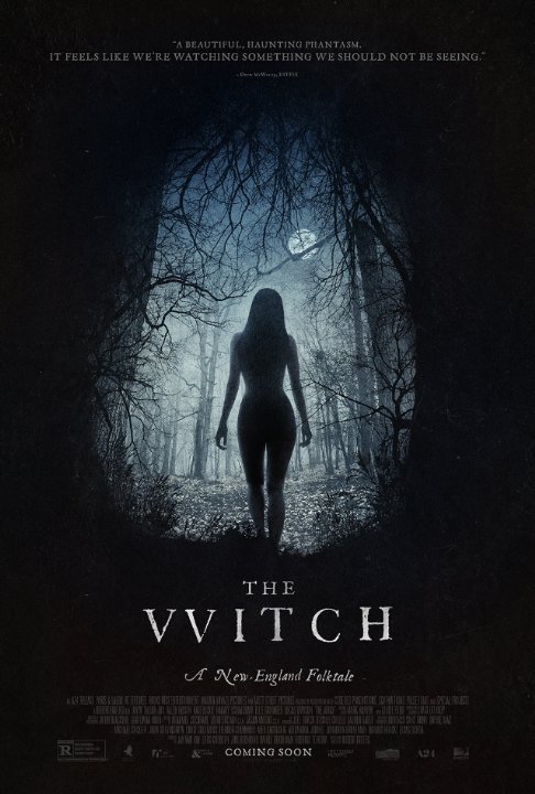 ალქაჯი / The Witch ქართულად