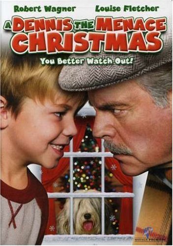 დენისი შობის მწვალებელი / A Dennis the Menace Christmas ქართულად