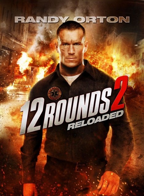 12 რაუნდი: გადატვირთვა / 12 Rounds: Reloaded (12 Raundi: Gadatvirtva Qartulad) ქართულად