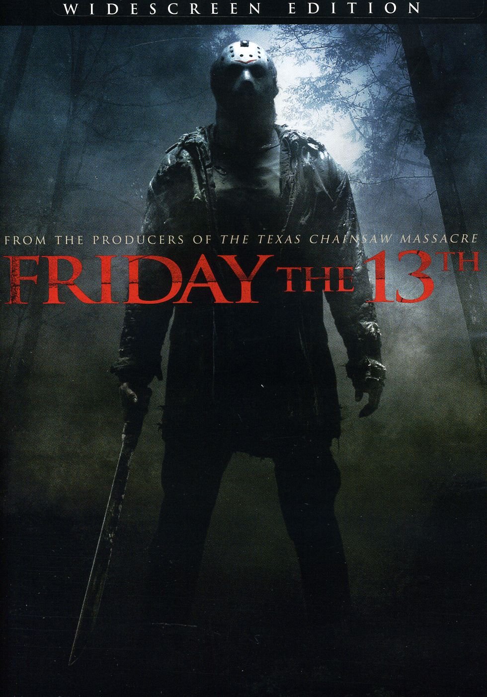 პარასკევს 13-ში / Friday the 13th ქართულად