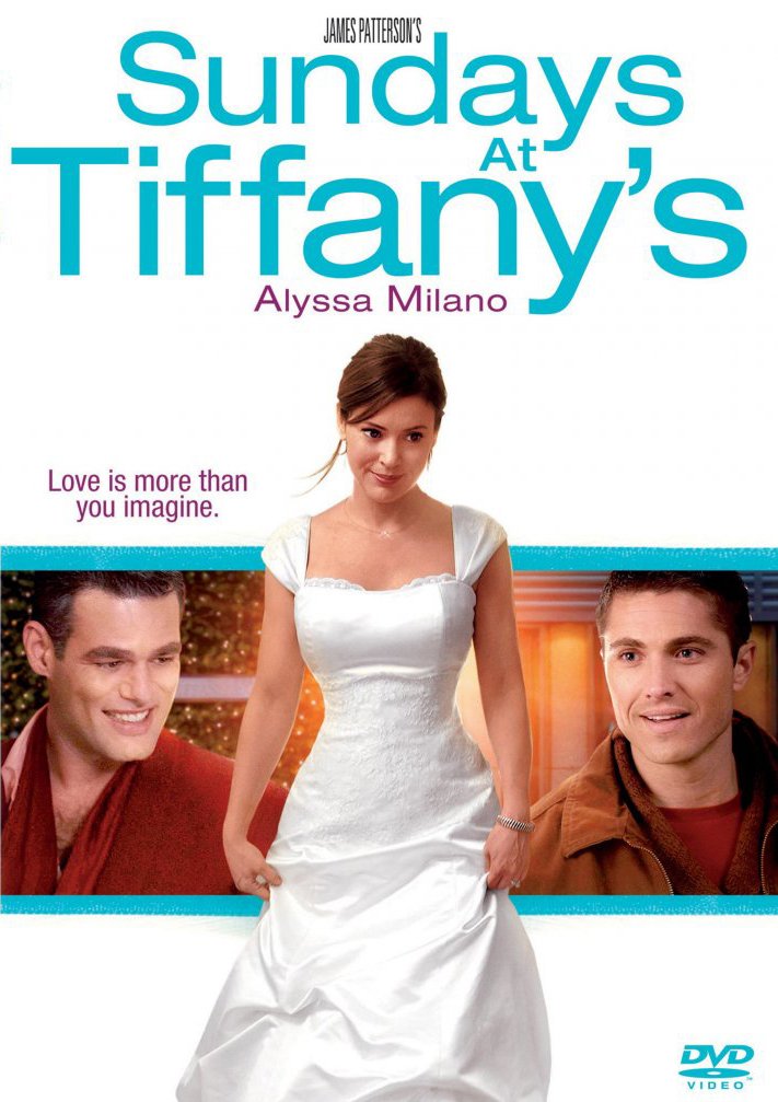 კვირაობით ტიფანისთან / Sundays at Tiffany's ქართულად