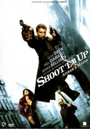 დახვრიტე ისინი / Shoot 'Em Up ქართულად